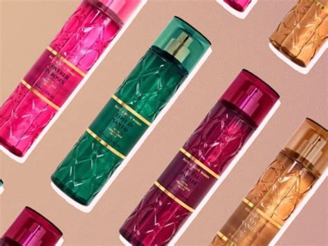 bath and body works luxury line|bath and body works everyday luxuries dupes.